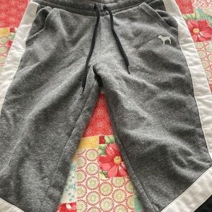 Victoria’s Secret Pink joggers